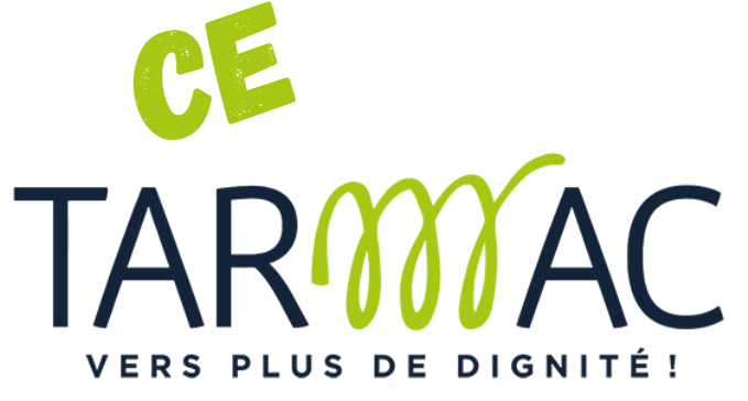 CE TARMAC
